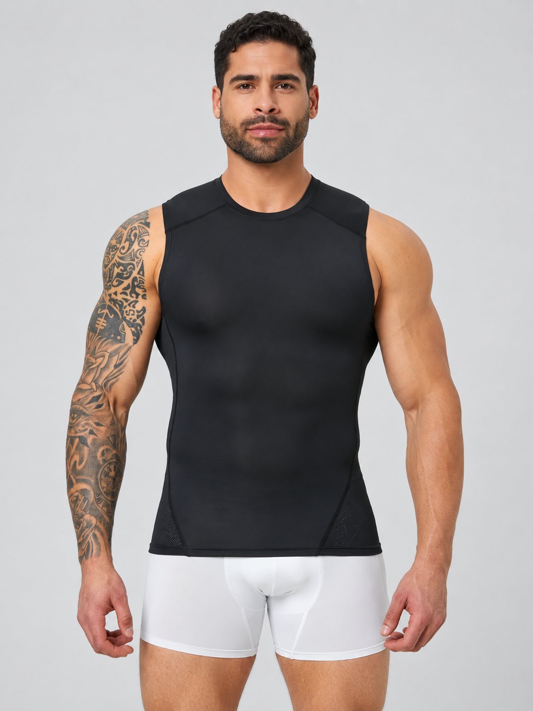 ErgonMesh | Tummy Control Tank