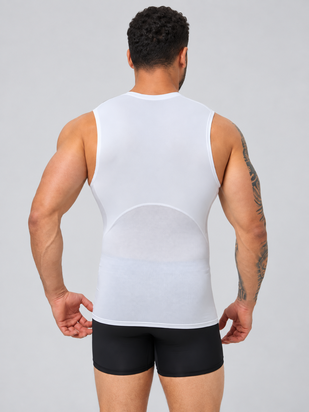 ErgonMesh | Tummy Control Tank