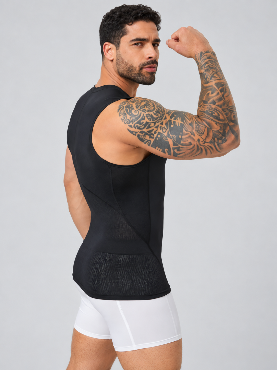 ErgonMesh | Tummy Control Tank