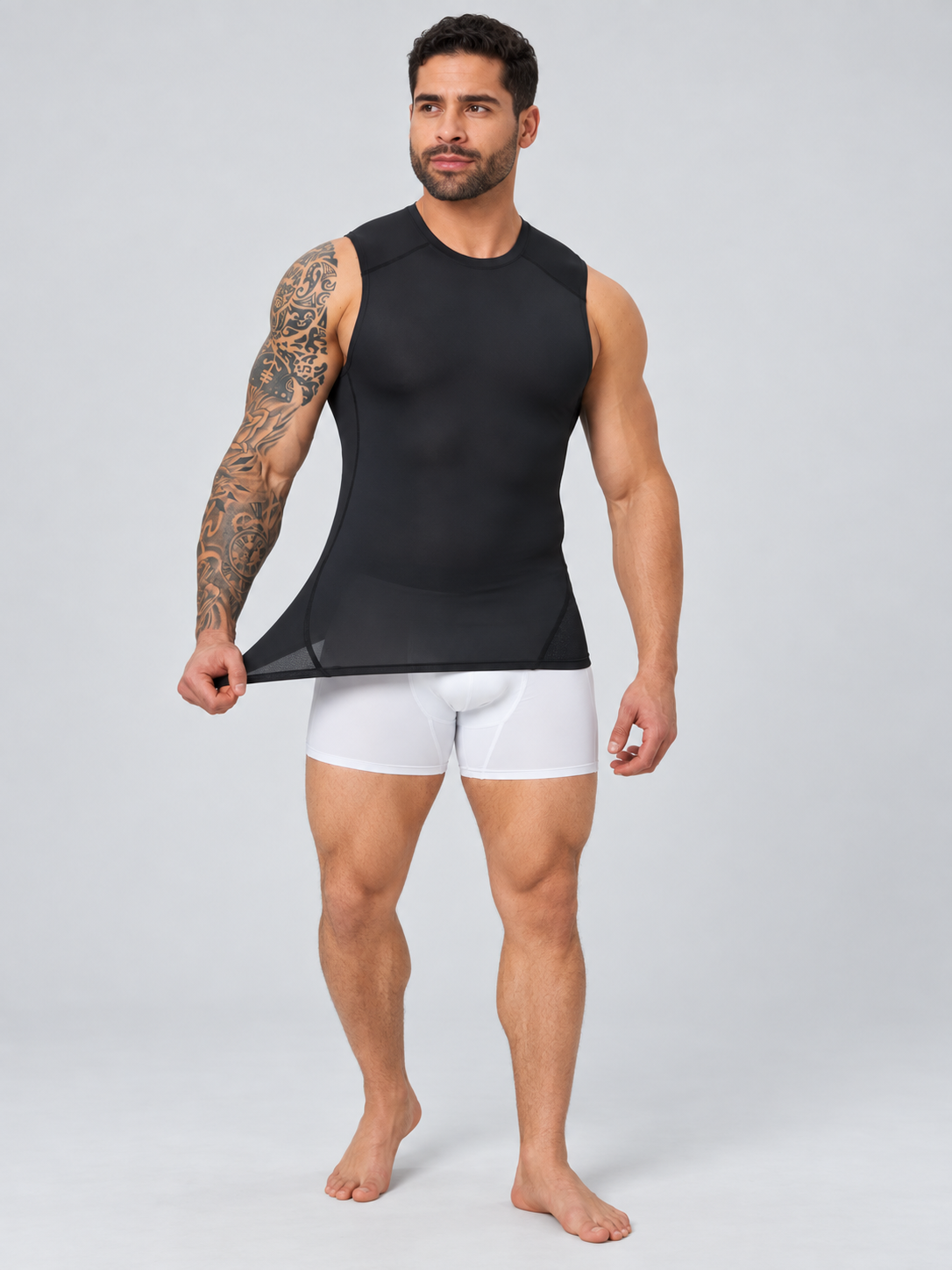 ErgonMesh | Tummy Control Tank