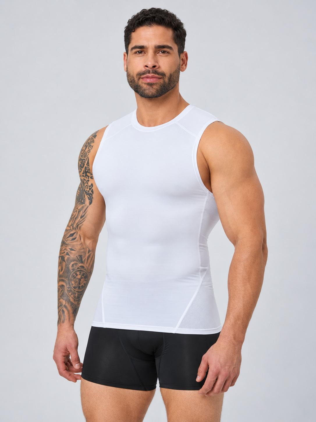 ErgonMesh | Tummy Control Tank