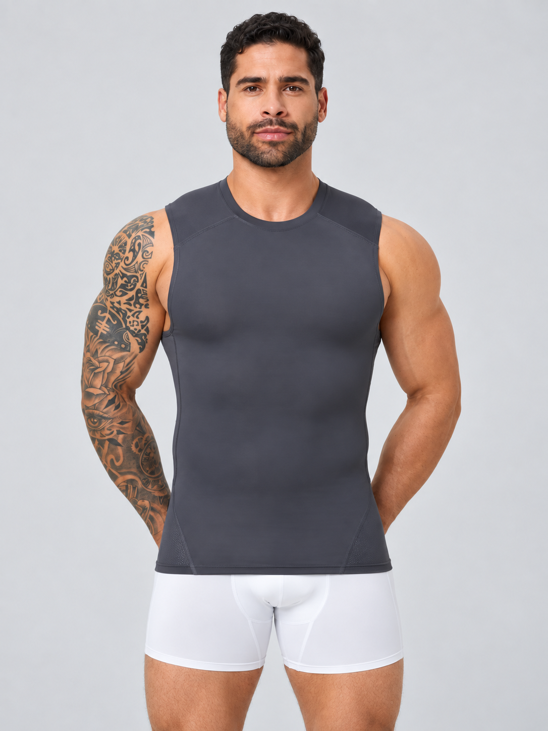 ErgonMesh | Tummy Control Tank
