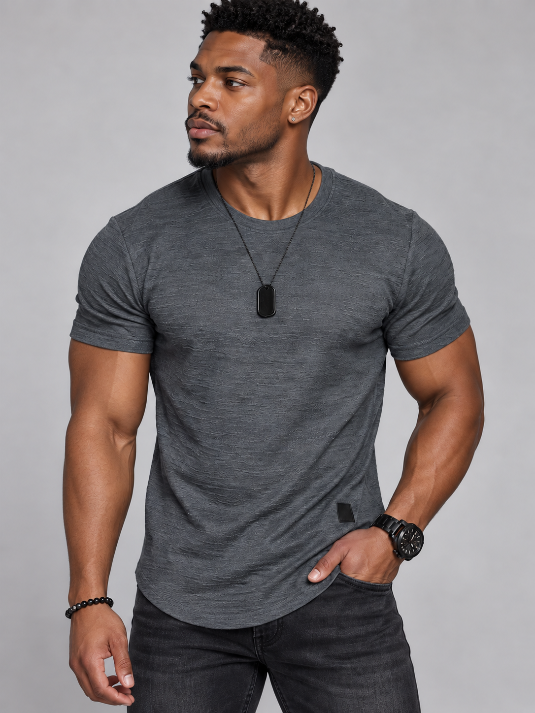 ErgonBase | Casual Fashion Tee
