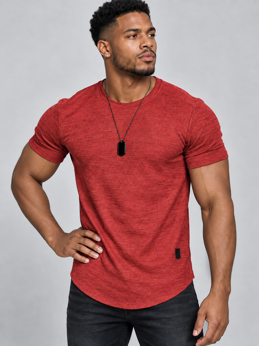 ErgonBase | Casual Fashion Tee