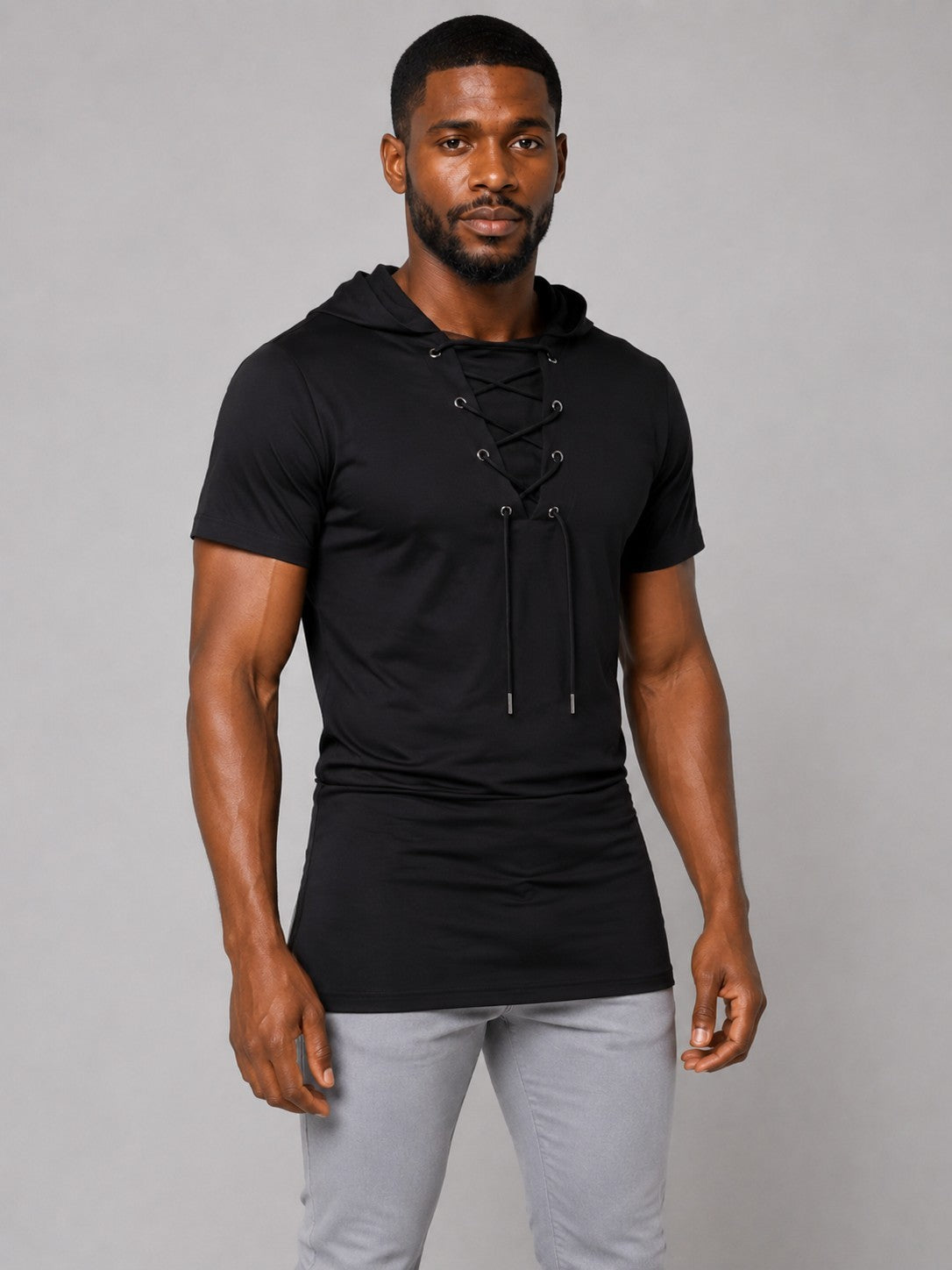 ErgonBlock | Urban Lace Shirt