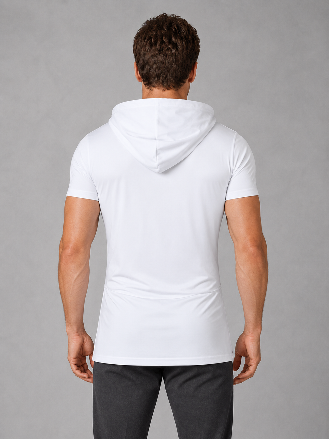 ErgonBlock | Urban Lace Shirt