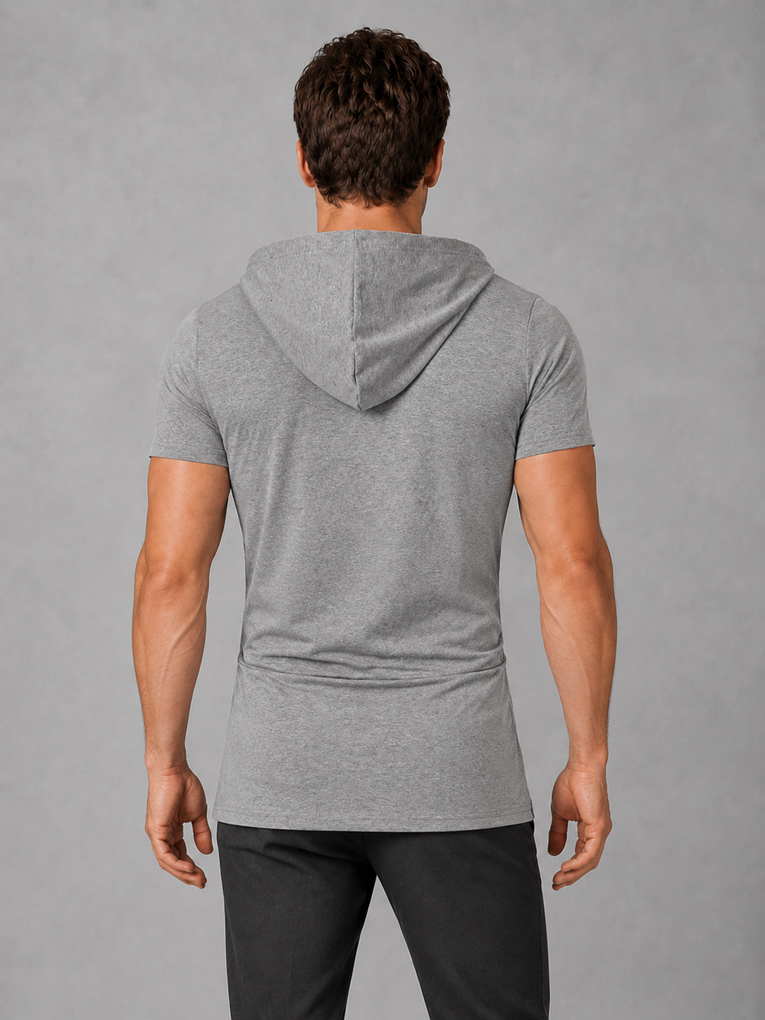 ErgonBlock | Urban Lace Shirt
