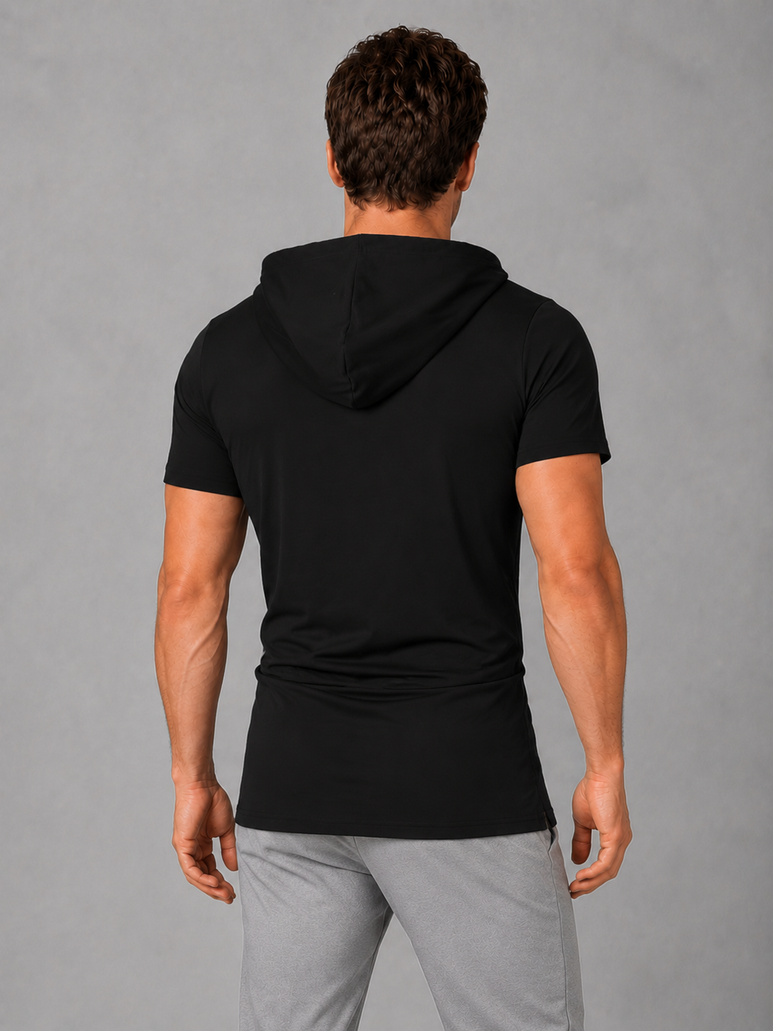 ErgonBlock | Urban Lace Shirt