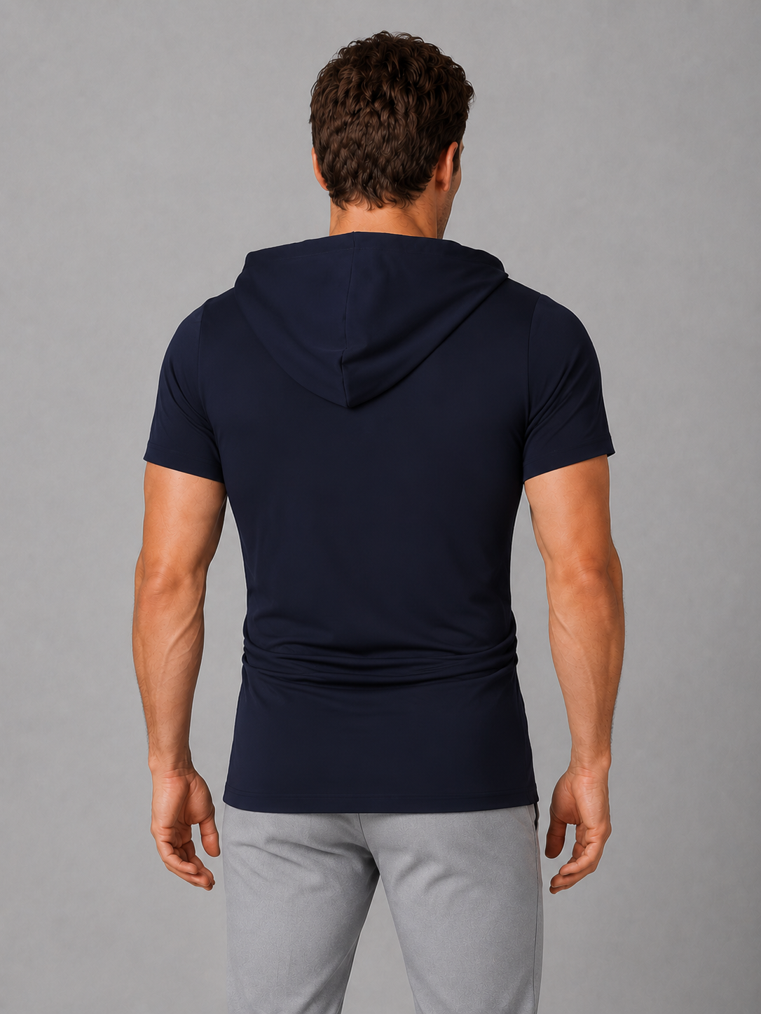 ErgonBlock | Urban Lace Shirt