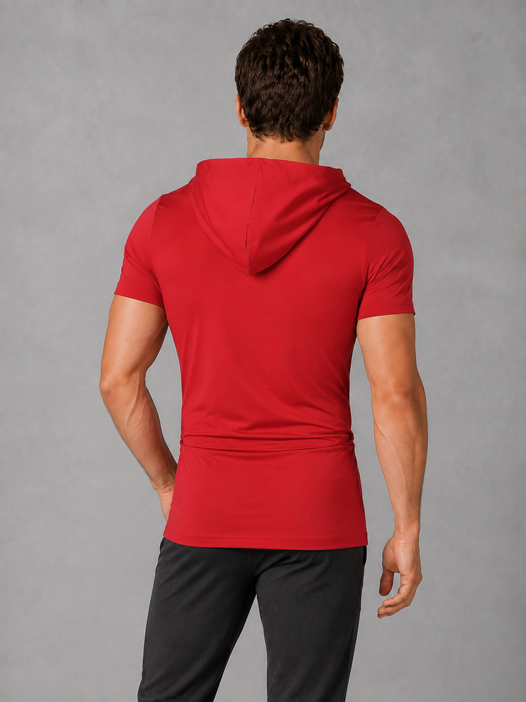 ErgonBlock | Urban Lace Shirt
