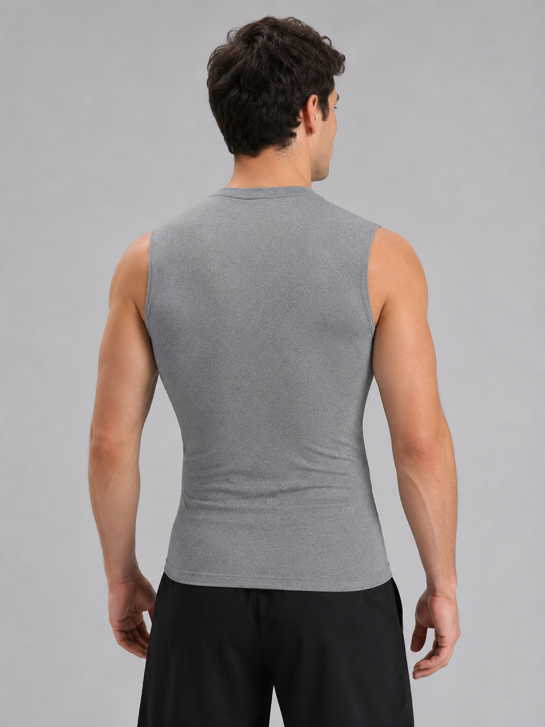 ErgonForm | Compression Tank Top
