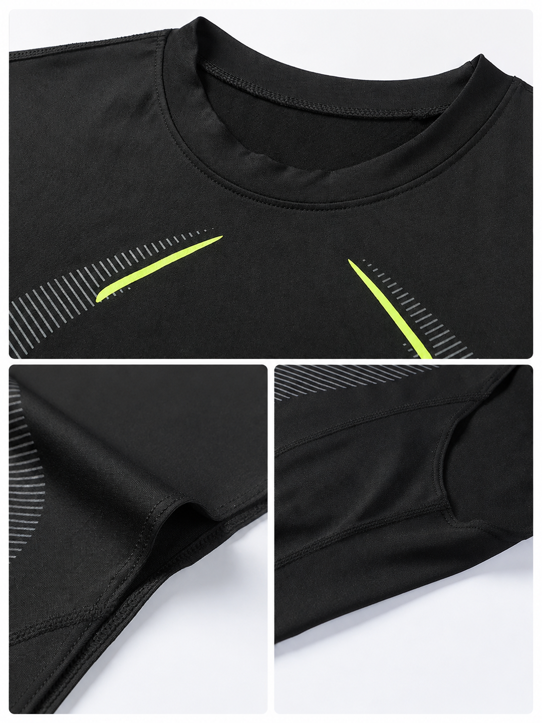 ErgonForm | Compression Tank Top