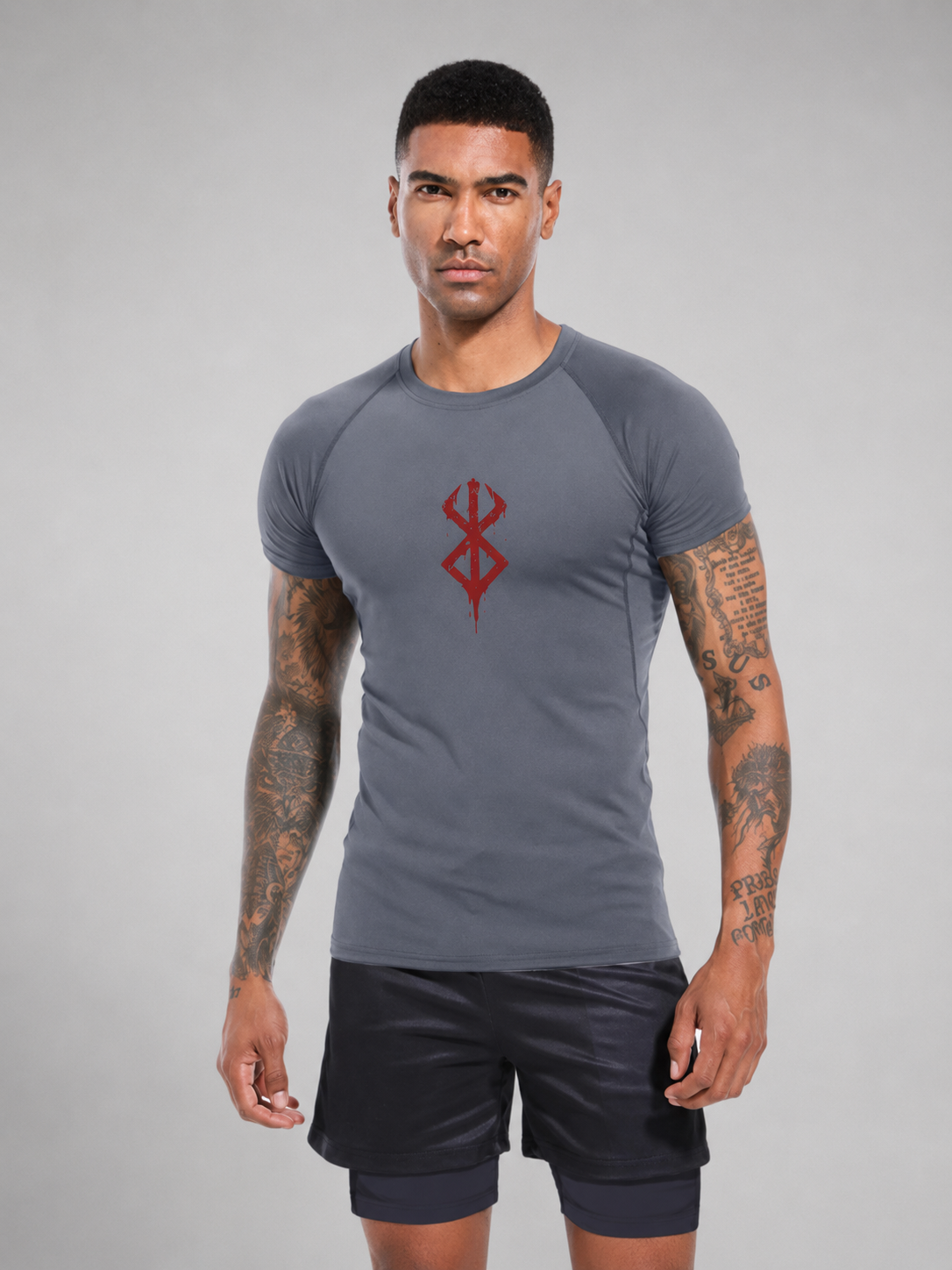 ErgonGear | Compression Sport Shirt