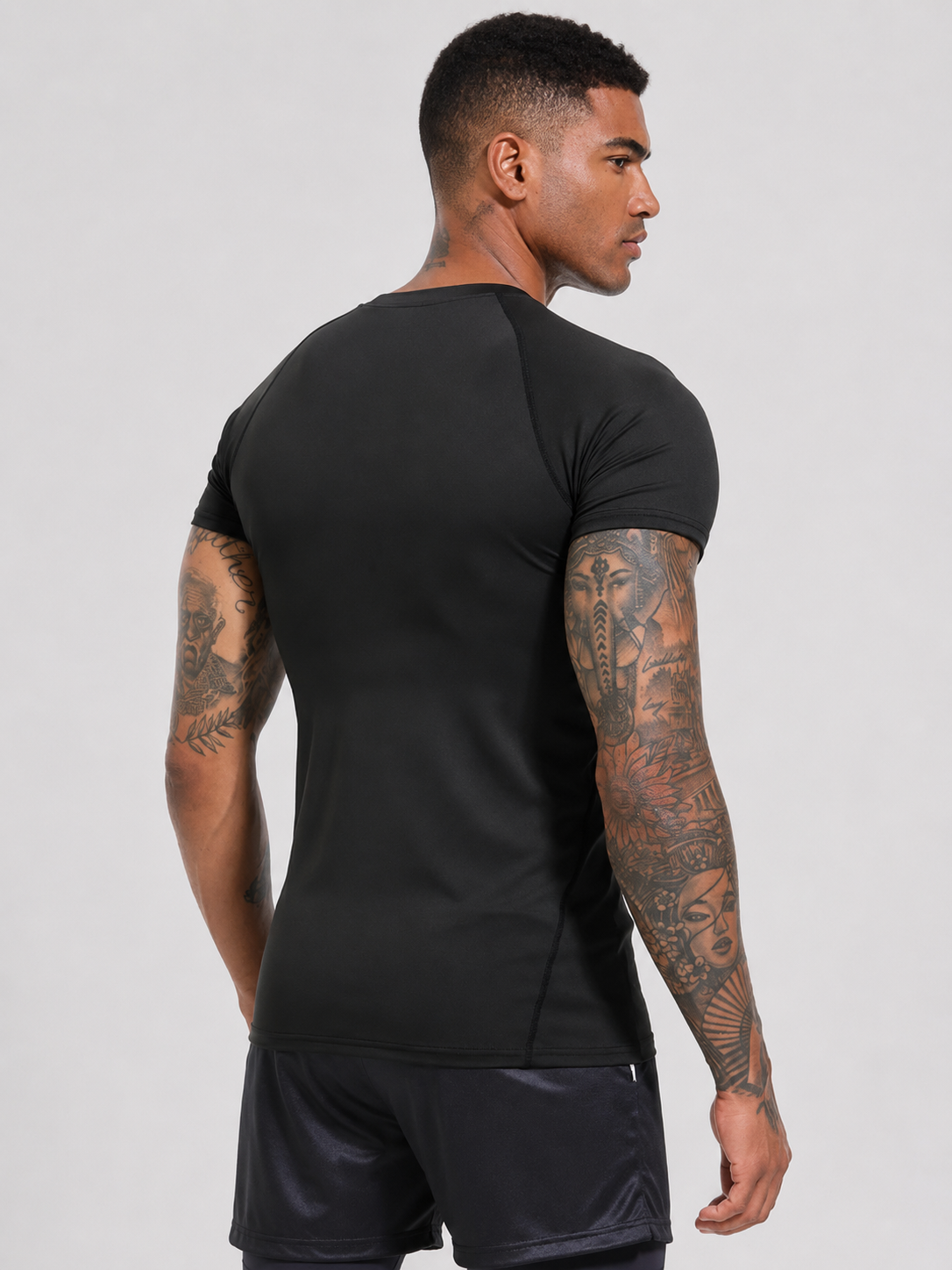 ErgonGear | Compression Sport Shirt