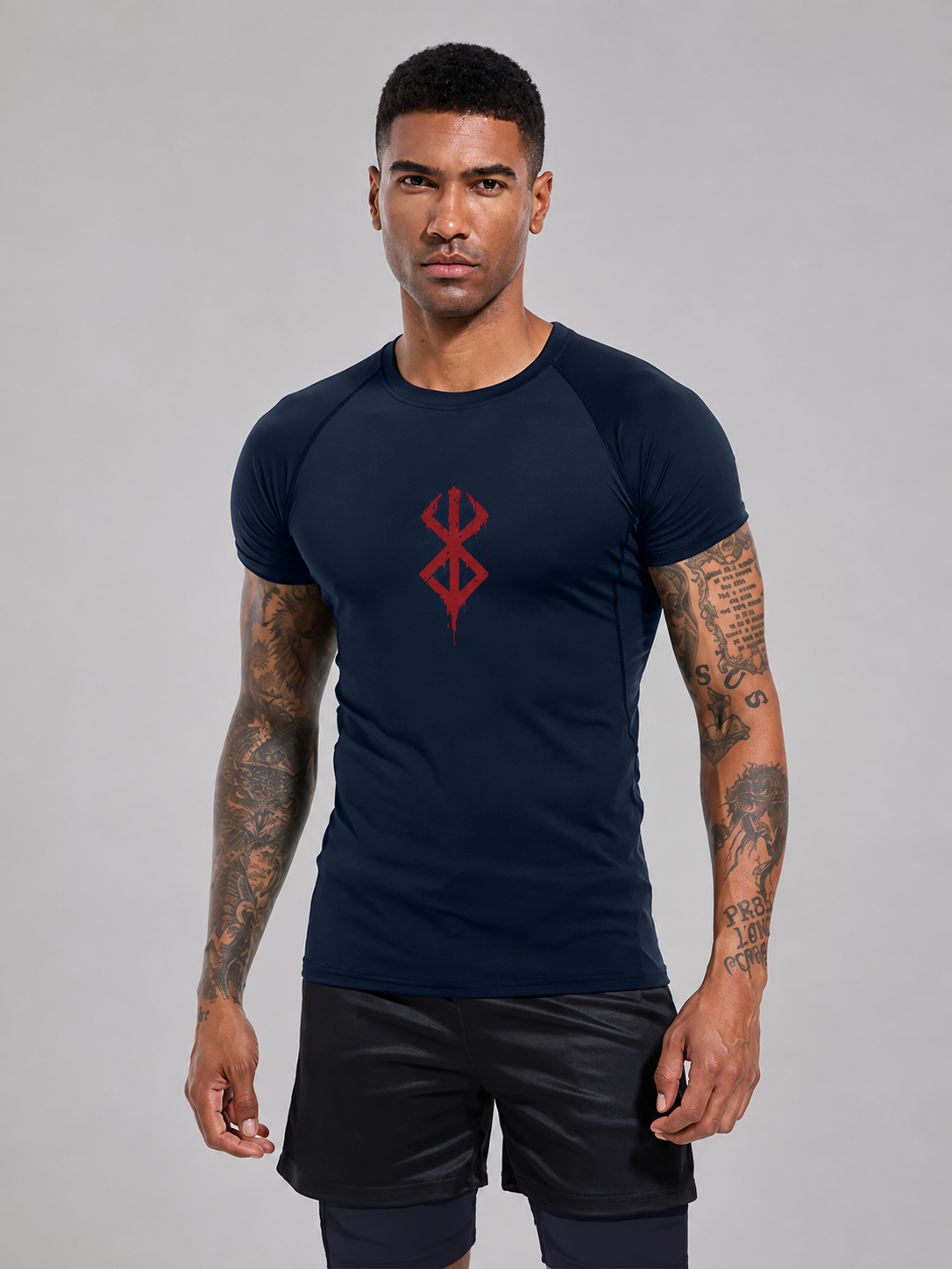ErgonGear | Compression Sport Shirt