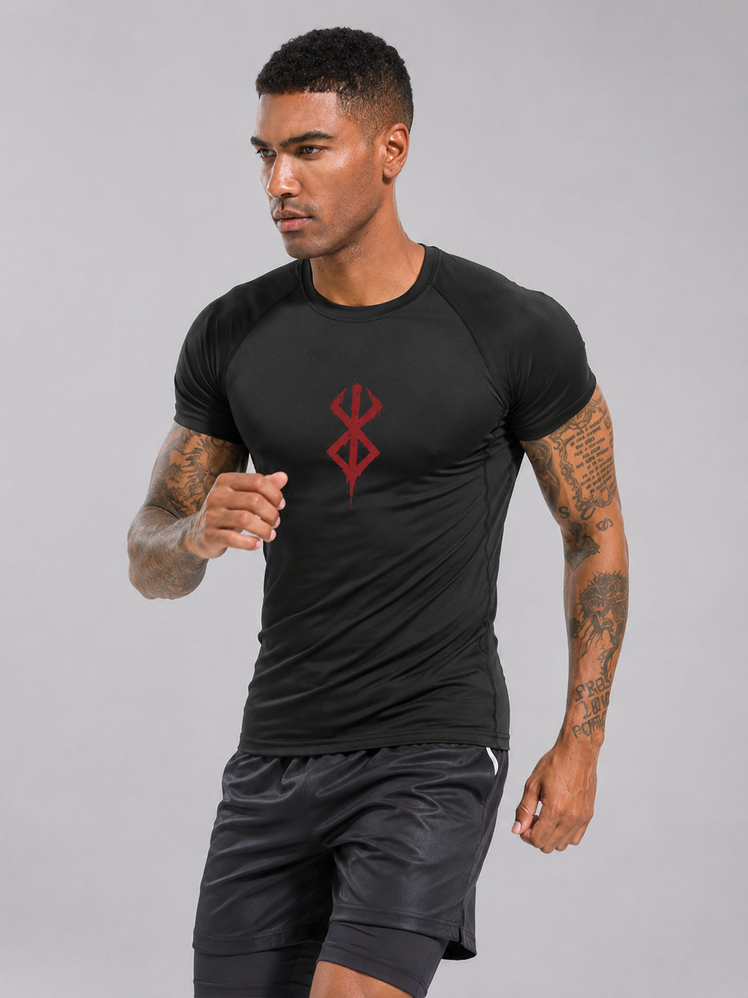 ErgonGear | Compression Sport Shirt