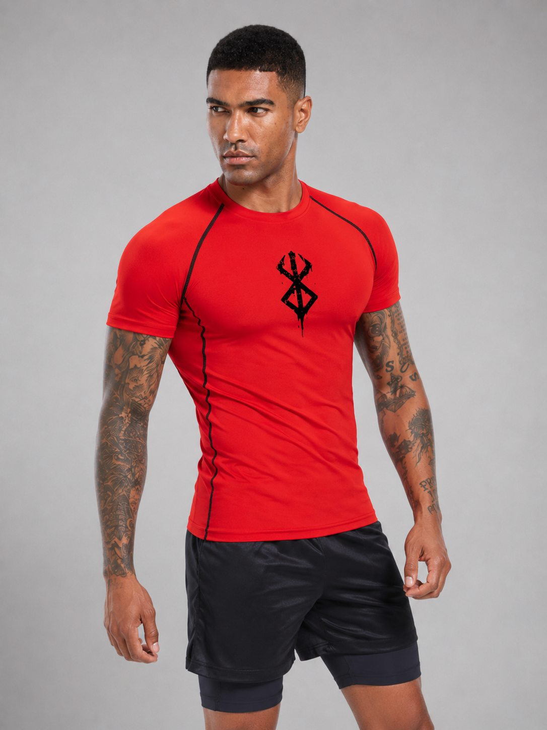 ErgonGear | Compression Sport Shirt