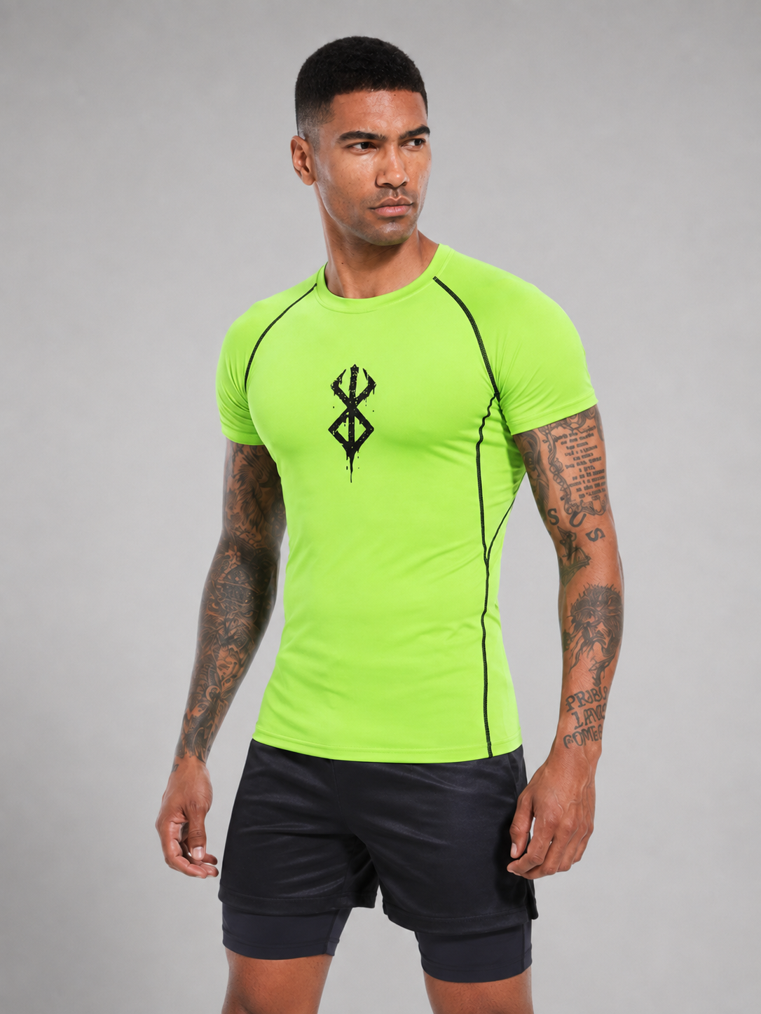ErgonGear | Compression Sport Shirt