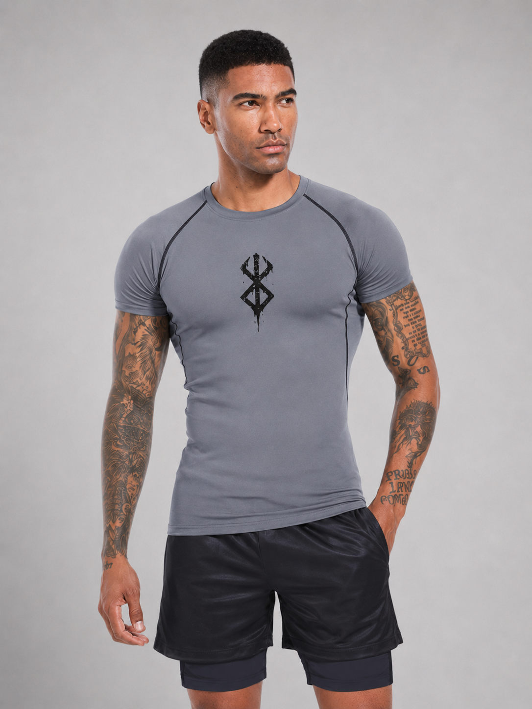 ErgonGear | Compression Sport Shirt