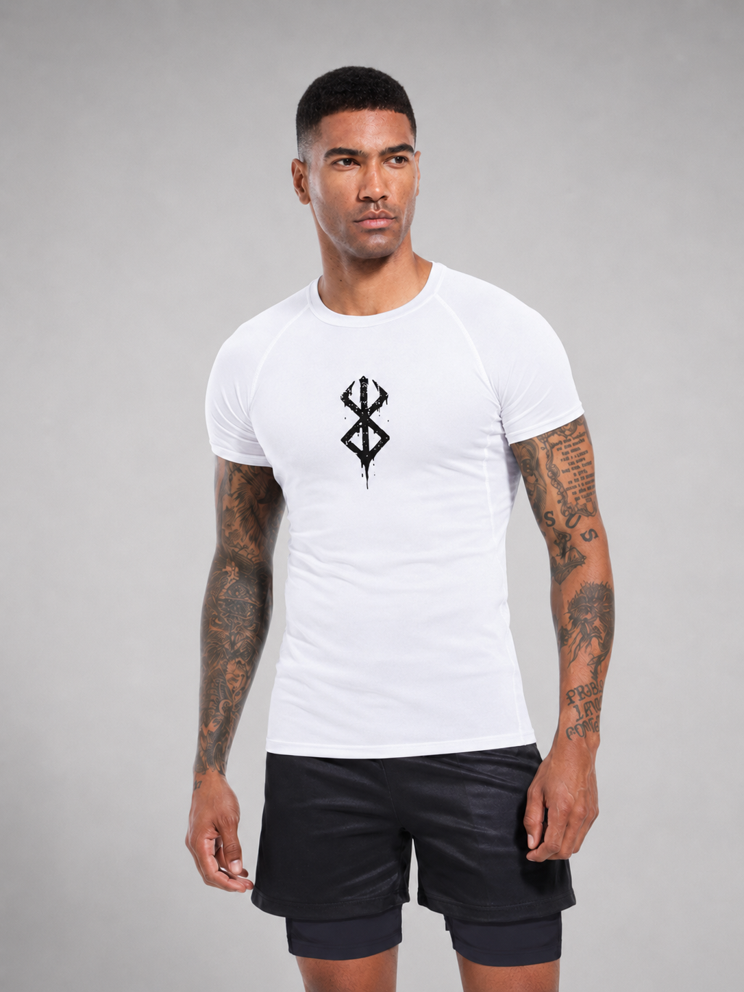 ErgonGear | Compression Sport Shirt