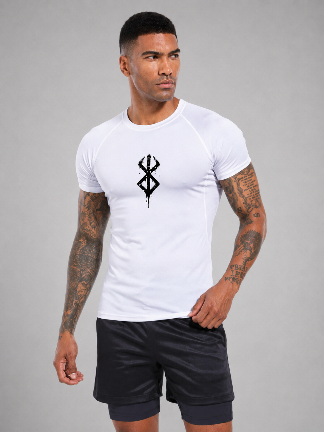 ErgonGear | Compression Sport Shirt