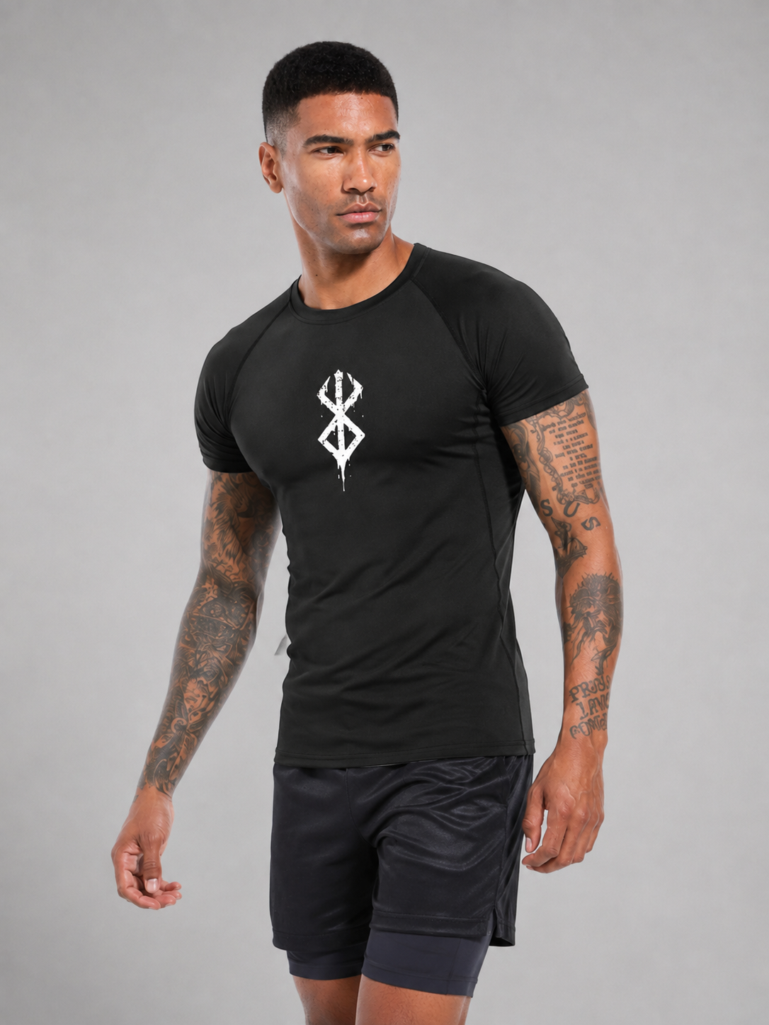 ErgonGear | Compression Sport Shirt