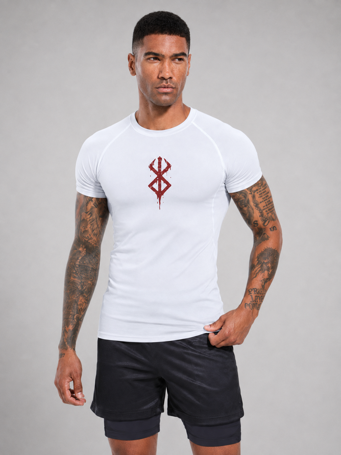 ErgonGear | Compression Sport Shirt