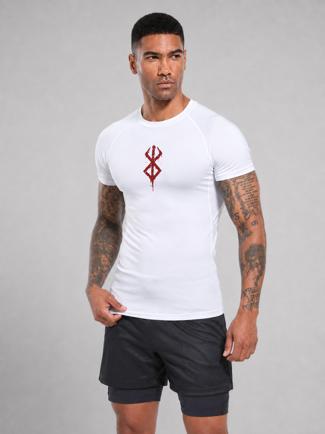 ErgonGear | Compression Sport Shirt