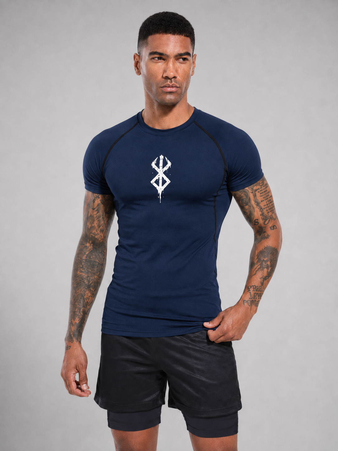 ErgonGear | Compression Sport Shirt