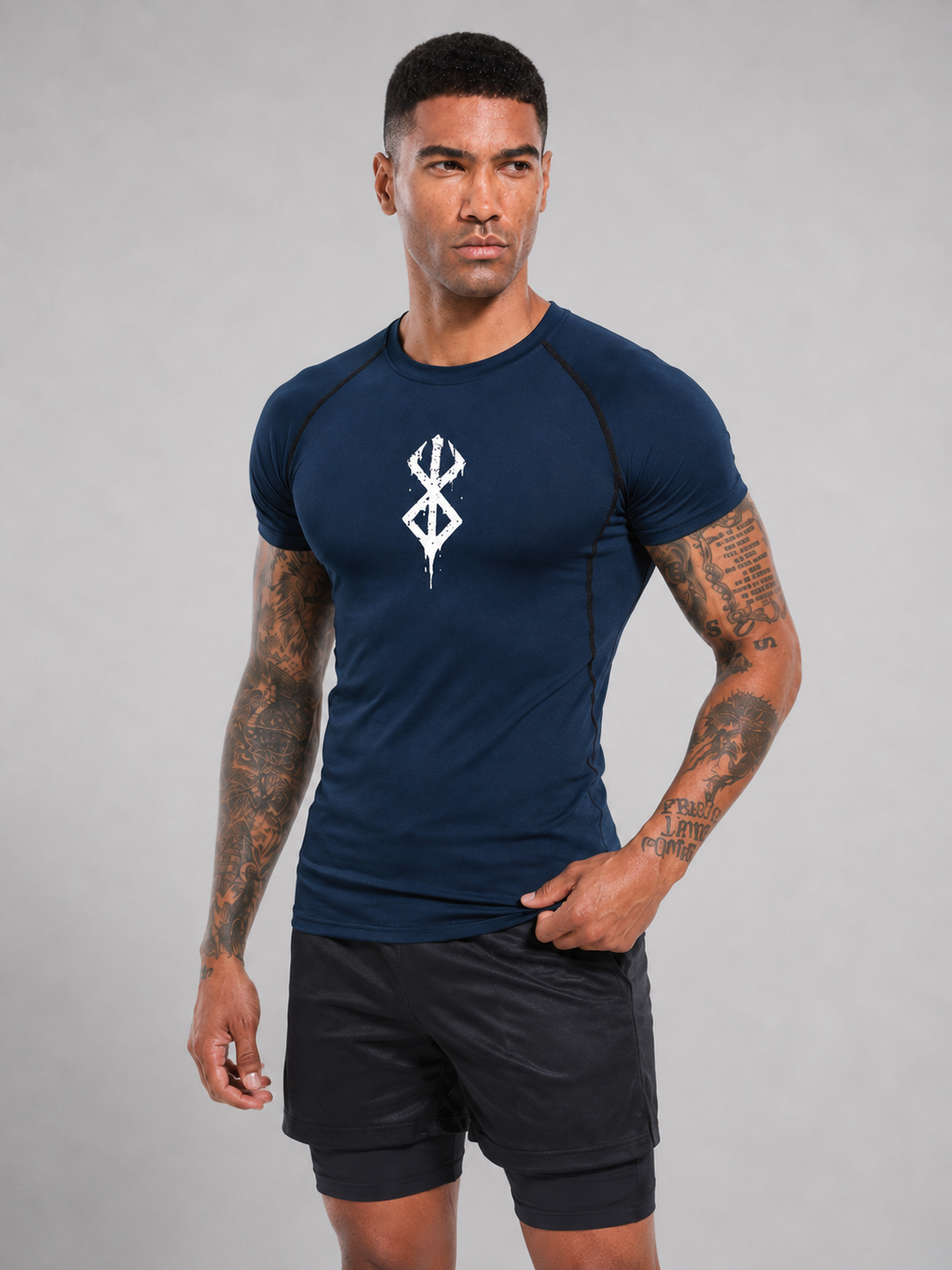 ErgonGear | Compression Sport Shirt