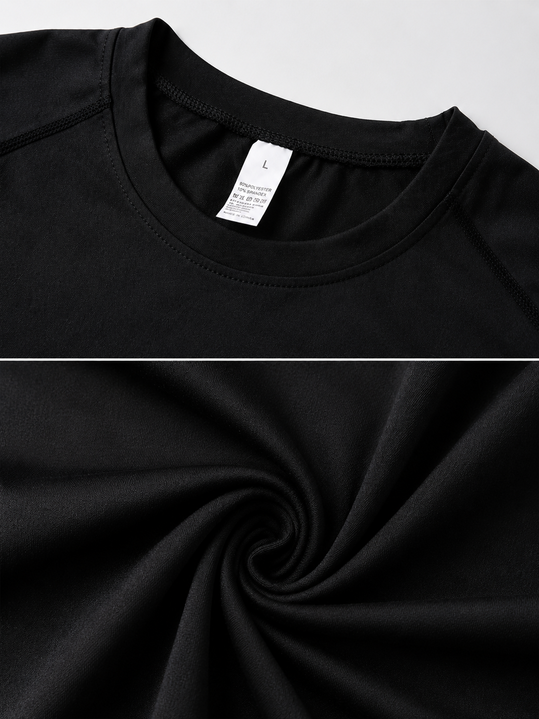 ErgonGear | Compression Sport Shirt