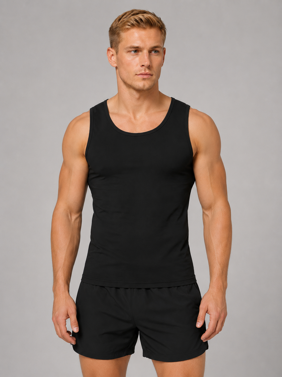 ErgonTank | Thermal Training Vest