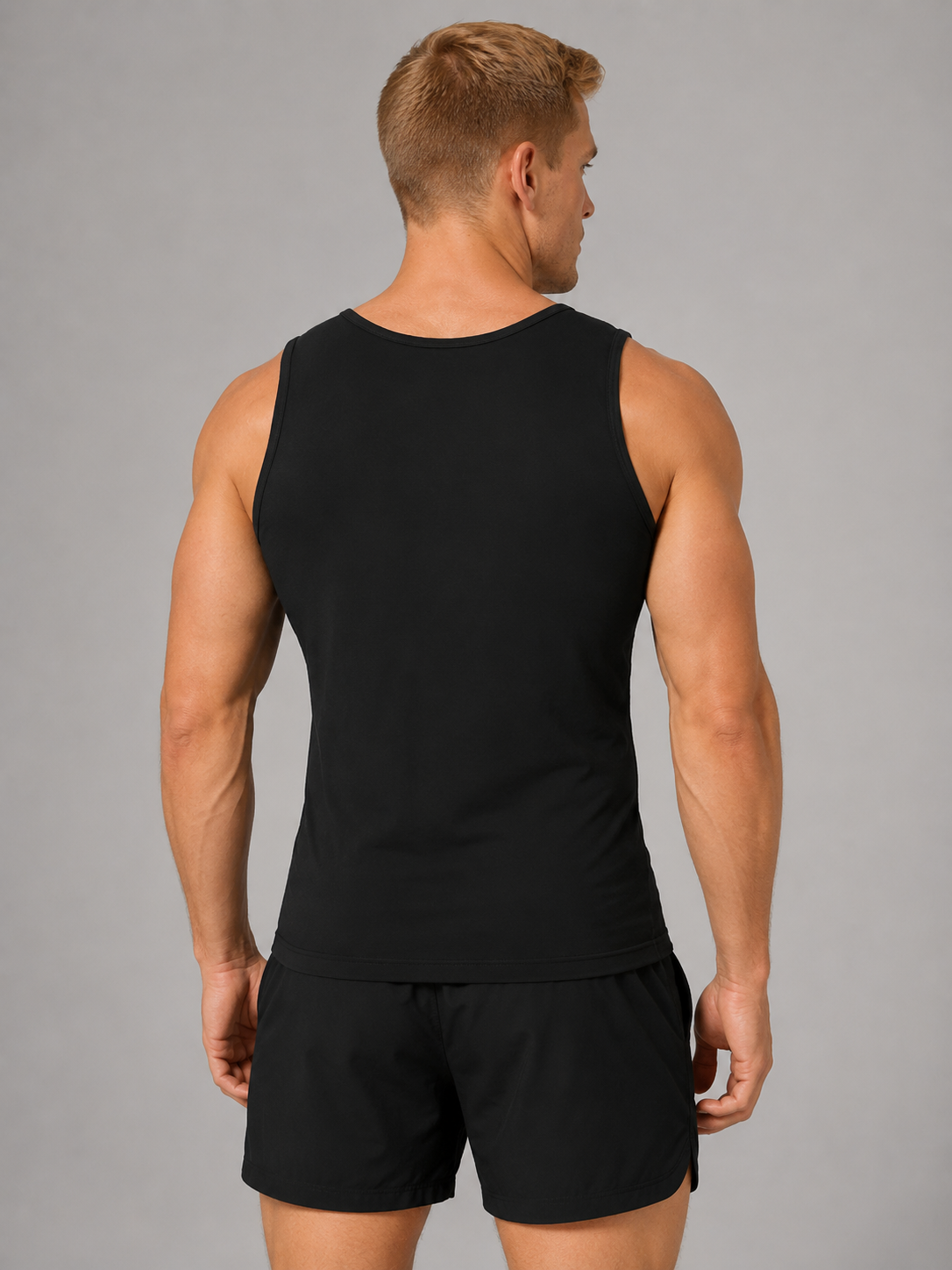 ErgonTank | Thermal Training Vest