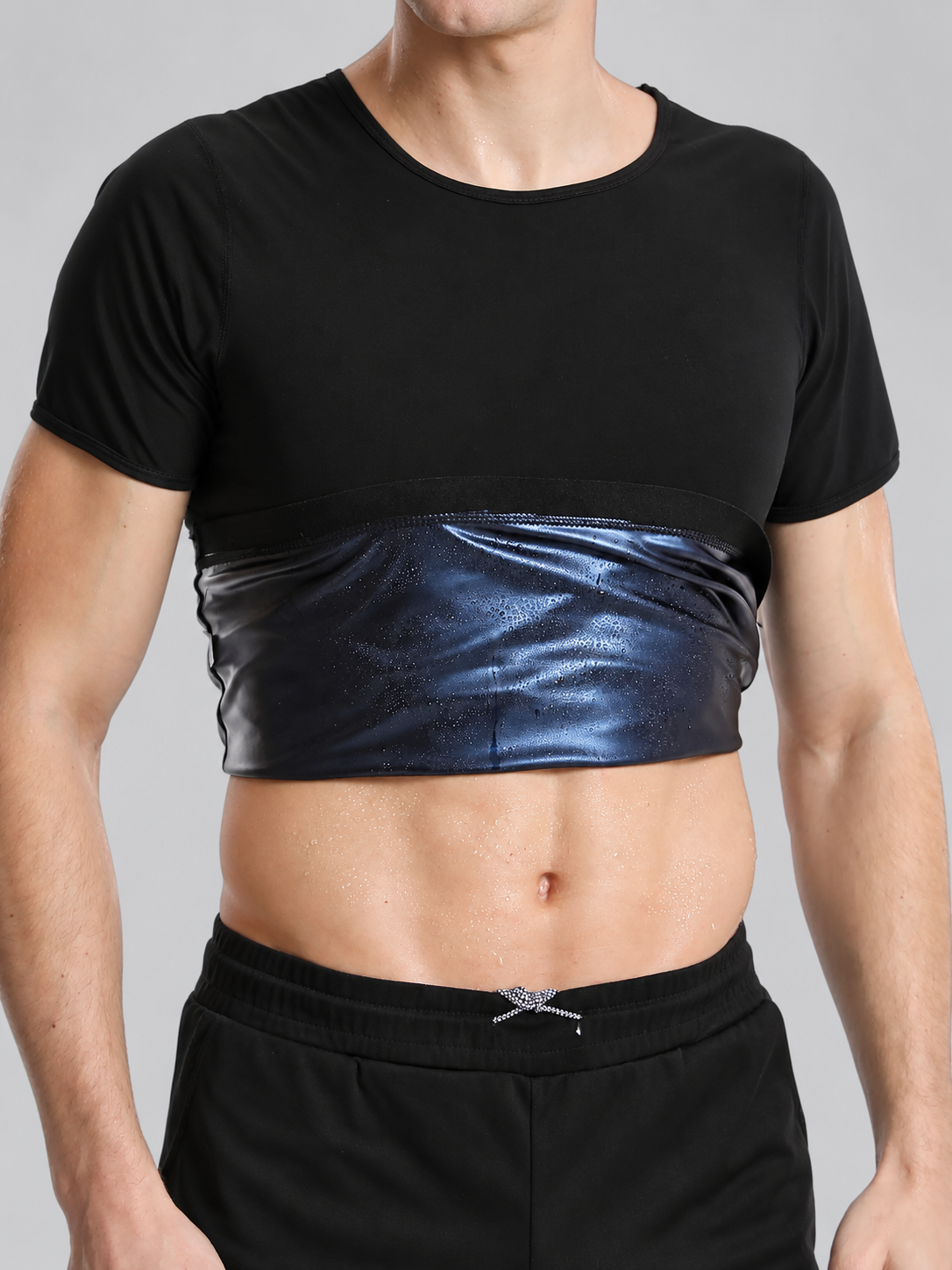 ErgonBurn | Thermal Training Tee