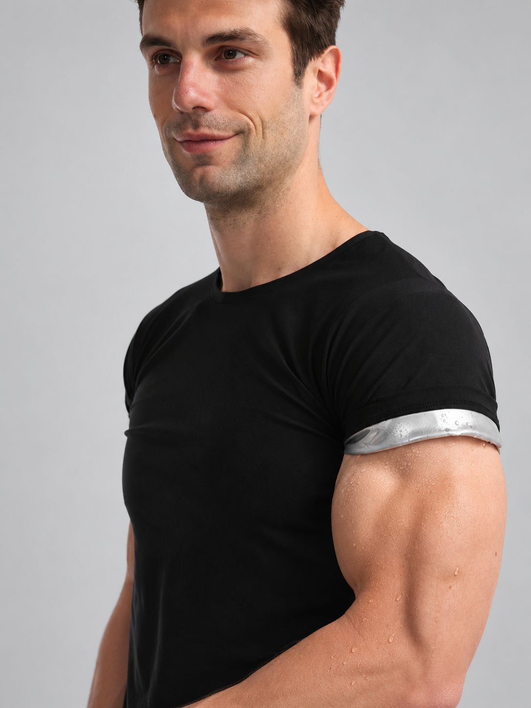 ErgonBurn | Thermal Training Tee