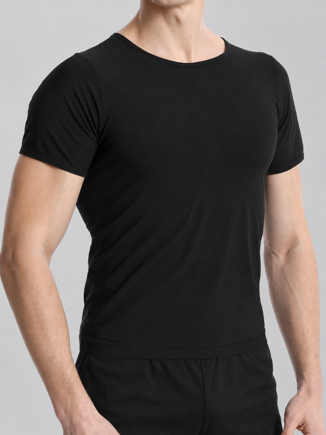 ErgonBurn | Thermal Training Tee