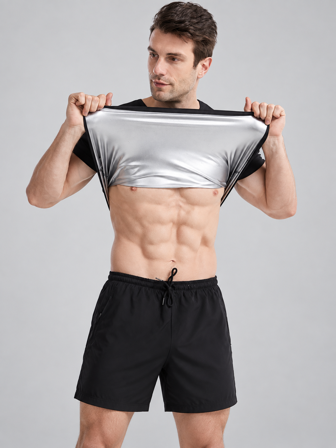 ErgonBurn | Thermal Training Tee