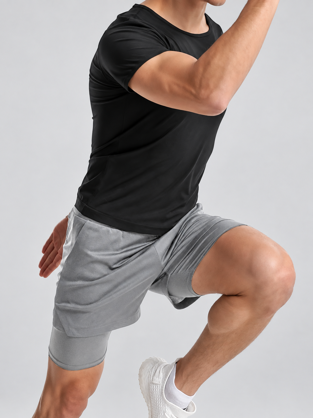 ErgonBurn | Thermal Training Tee