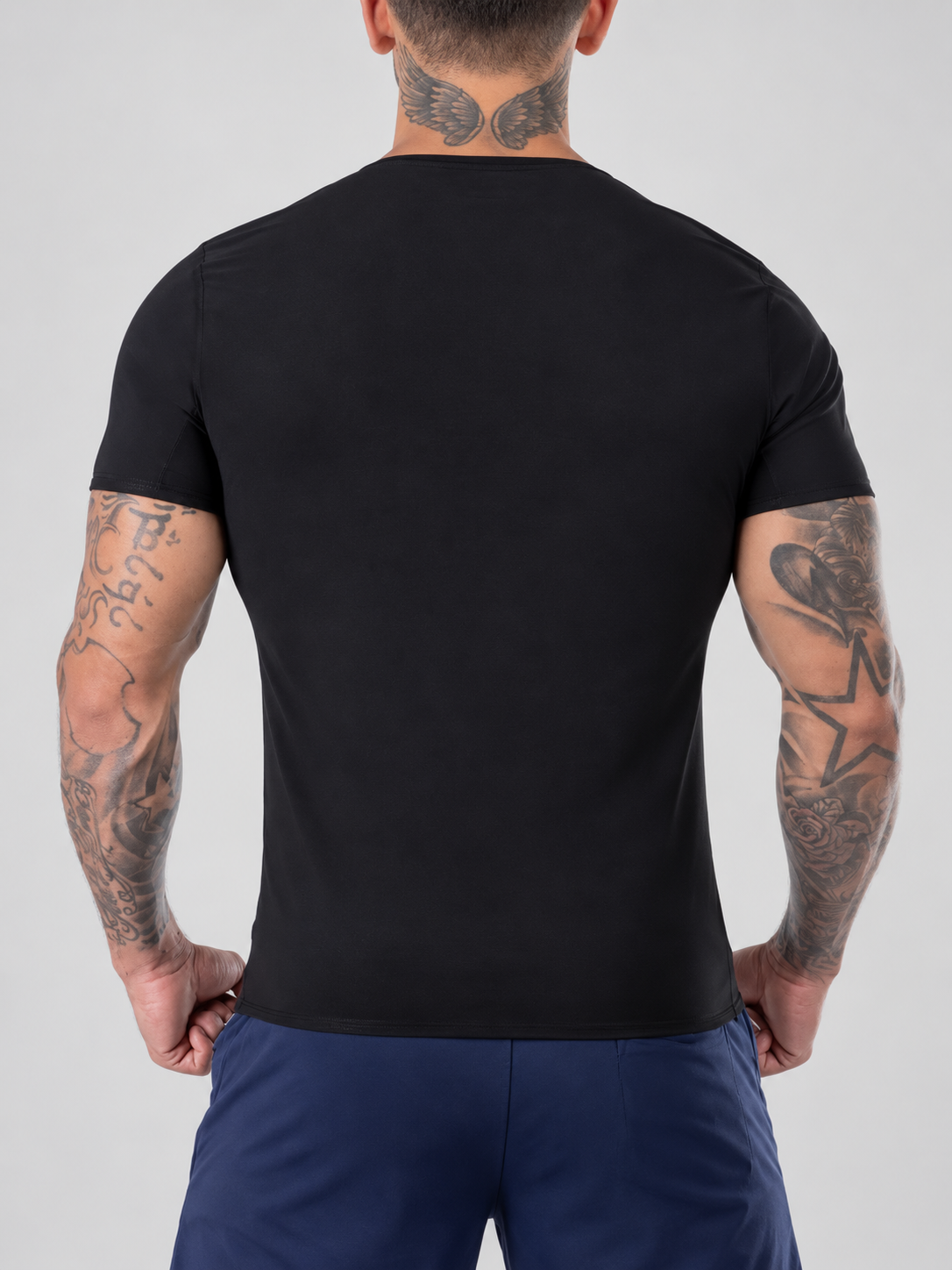 ErgonBurn | Thermal Training Tee