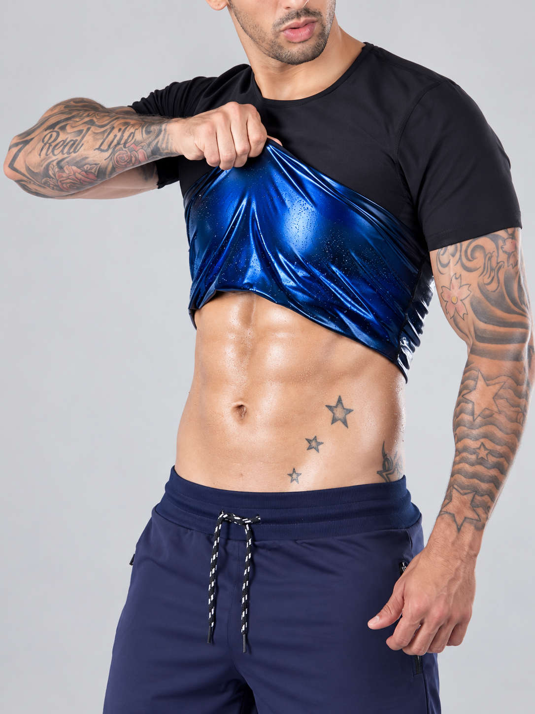 ErgonBurn | Thermal Training Tee