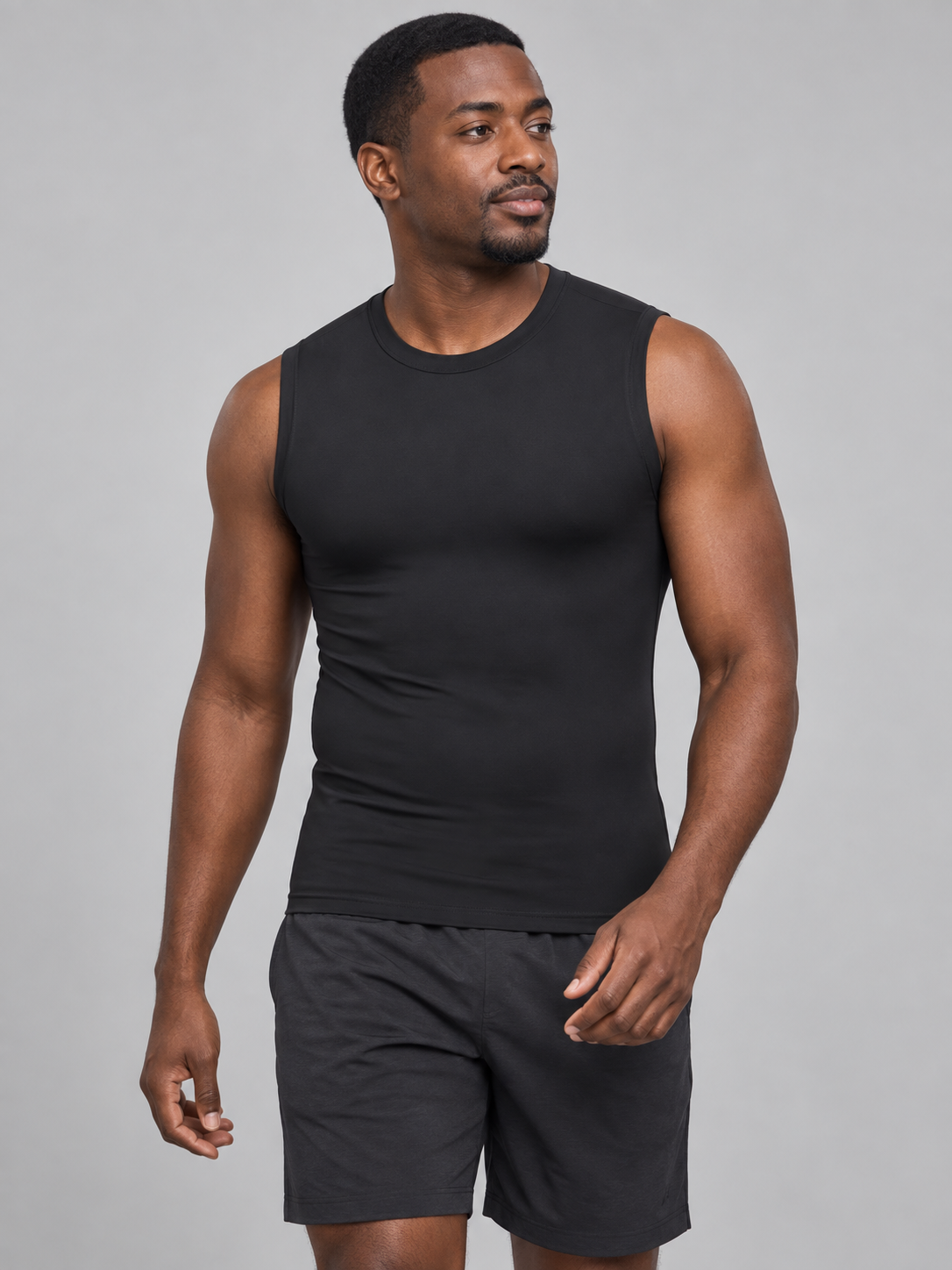 ErgonAero | Compression Tank Top