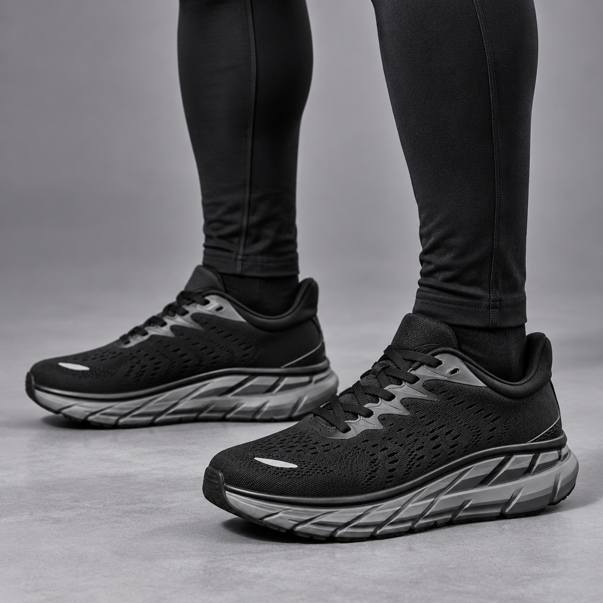 ErgonBlaze | Cushion Running Shoes