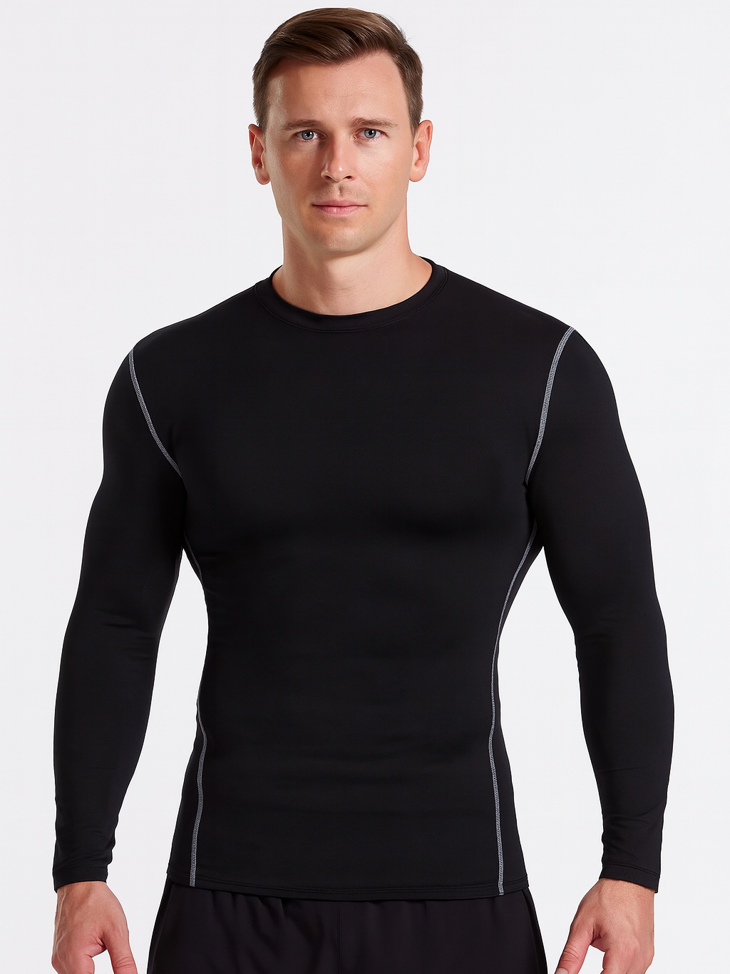 ErgonBlast | Compression Long Sleeve