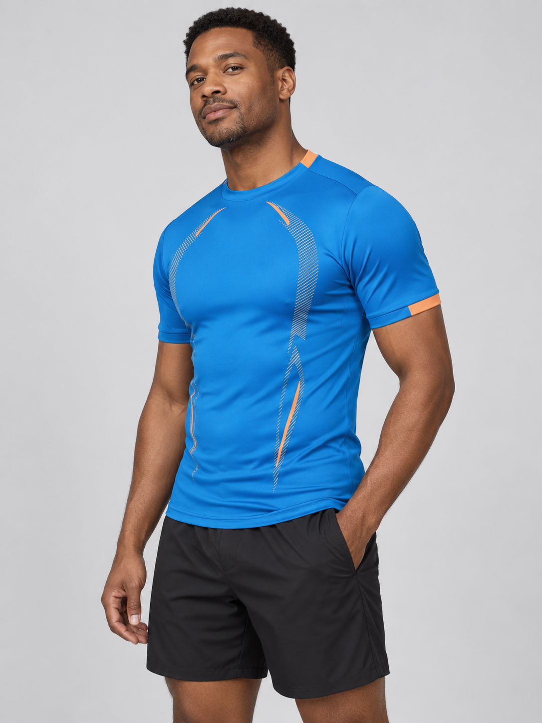ErgonSculpt | Shaping Compression Shirt