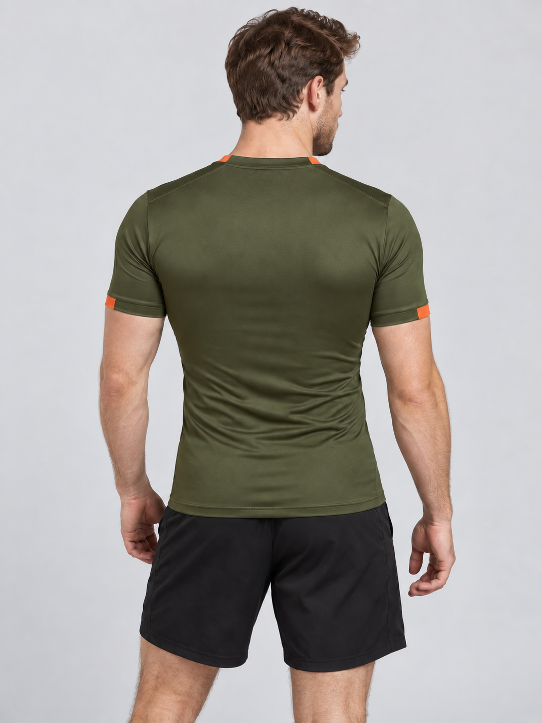 ErgonSculpt | Shaping Compression Shirt