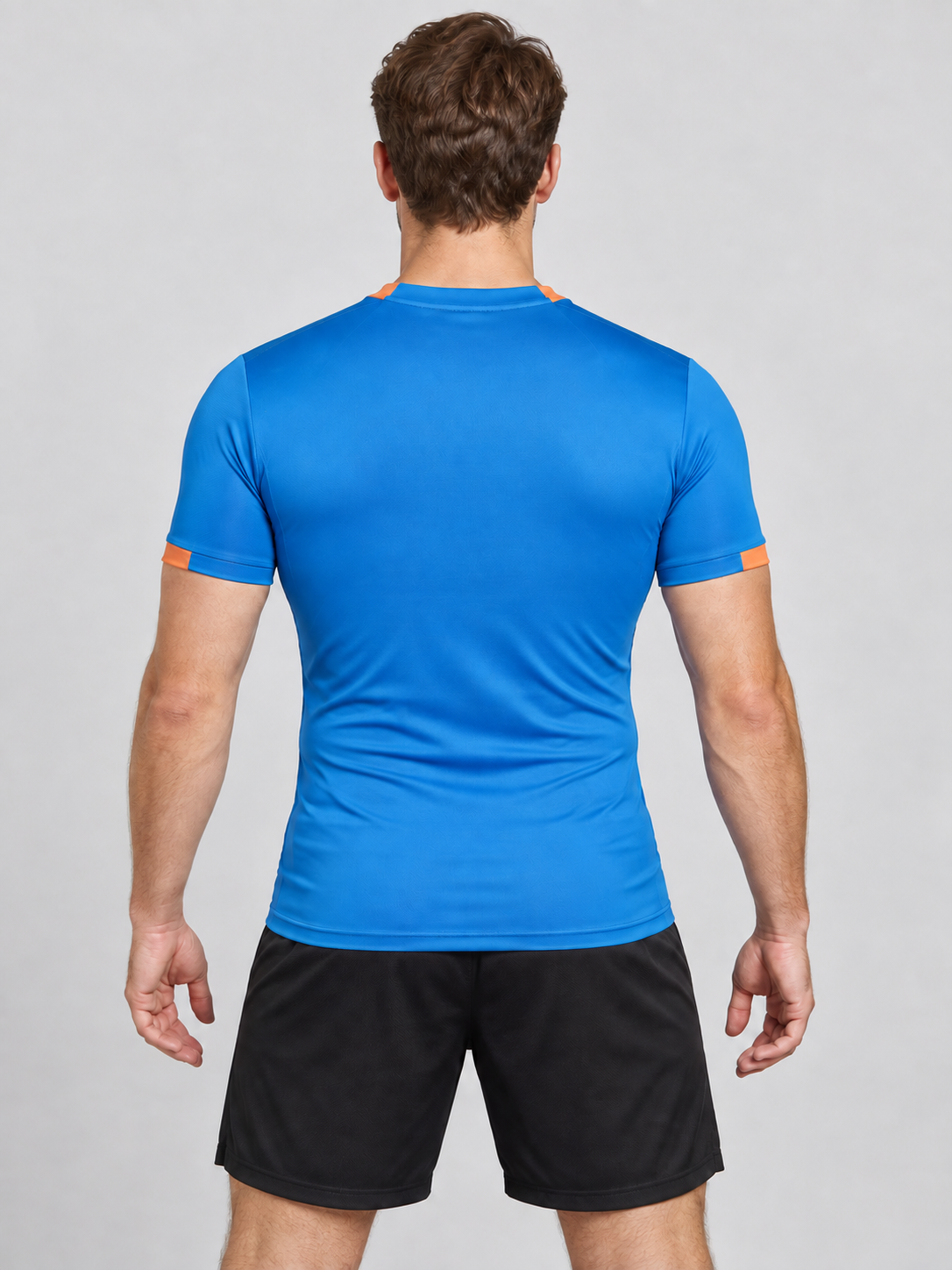 ErgonSculpt | Shaping Compression Shirt