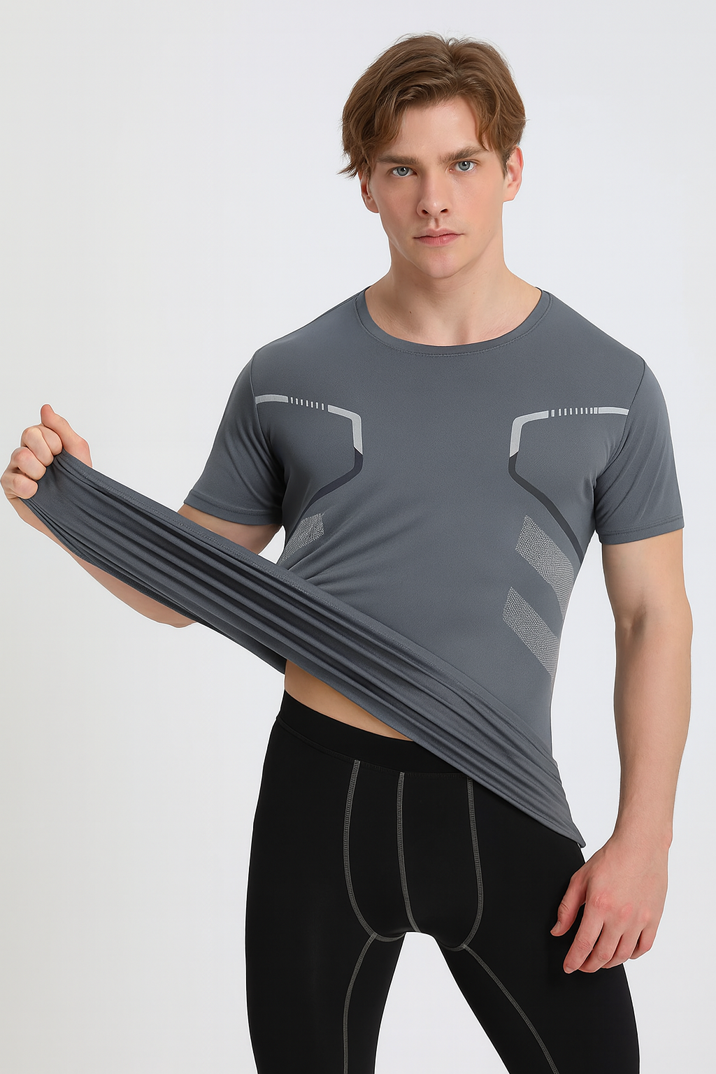 ErgonZen | Casual Sport Top