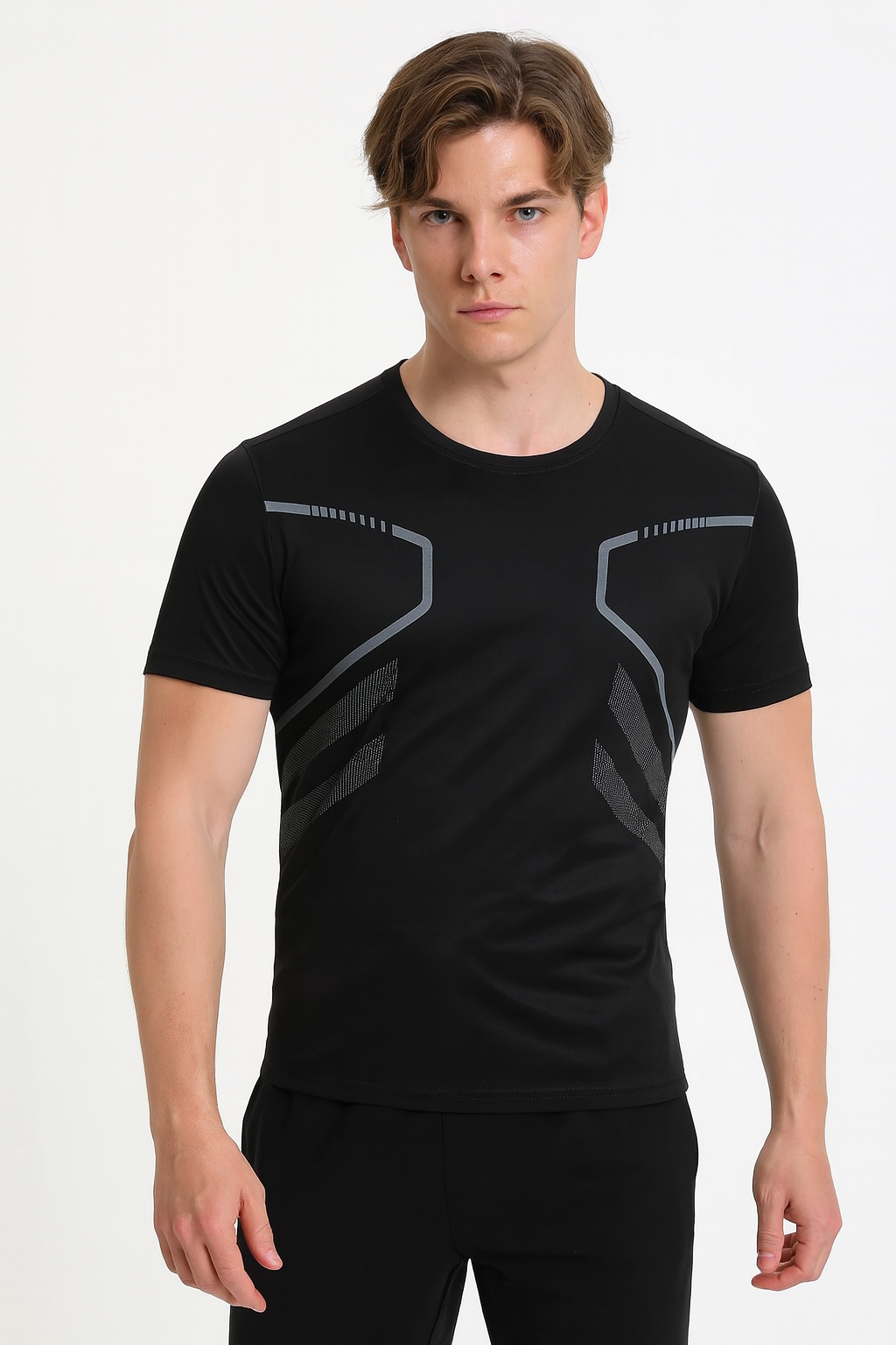 ErgonZen | Casual Sport Top