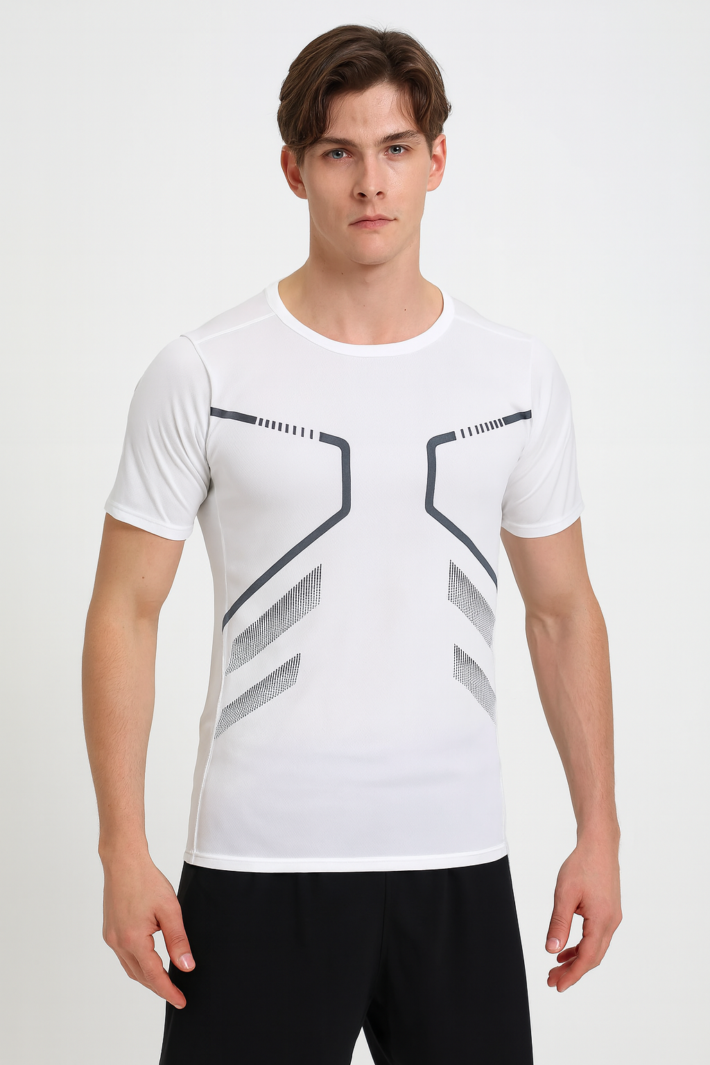 ErgonZen | Casual Sport Top