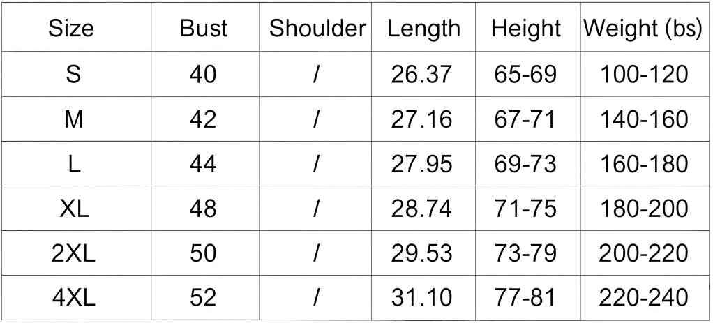 ErgonNova | Wide Shoulder Shirt